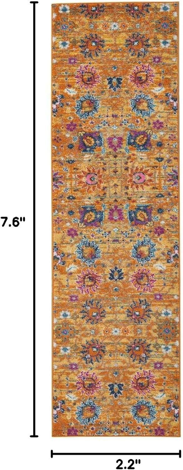 Nourison Passion Bohemian Indoor Rug