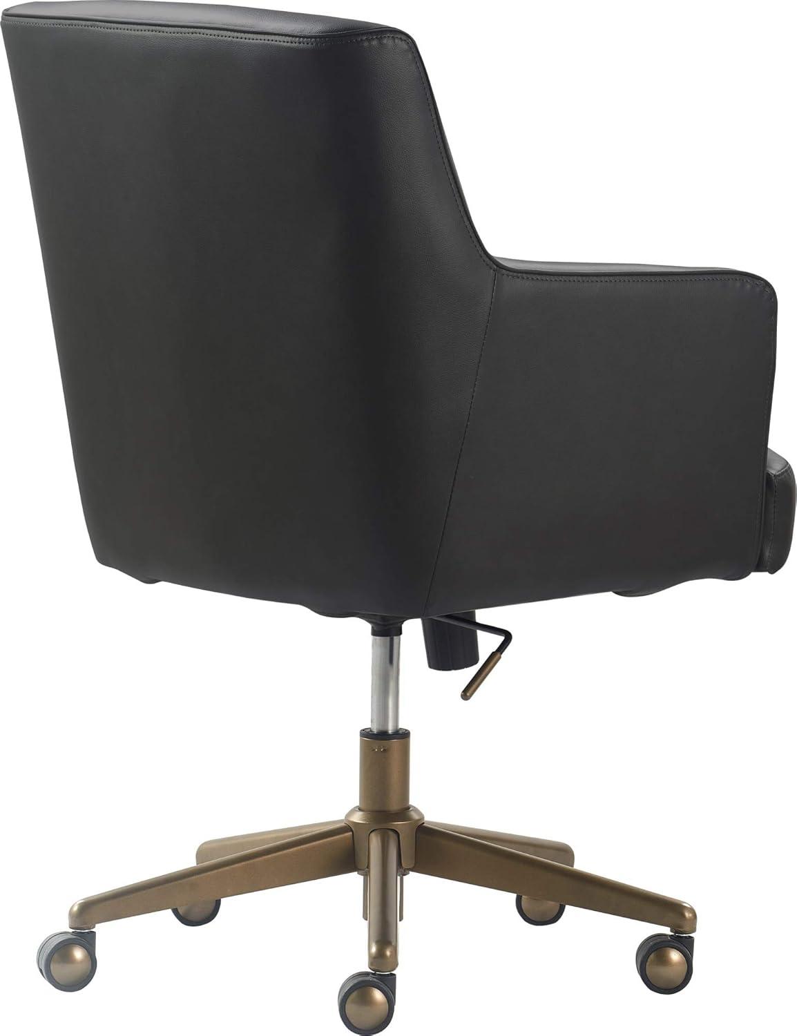 Belmont Home Office Chair - Finch