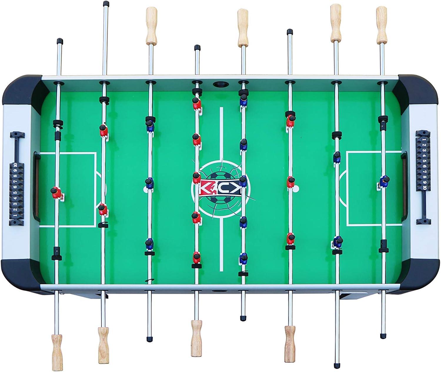 KICK Foosball Tables KICK Conquest 48" Foosball Table
