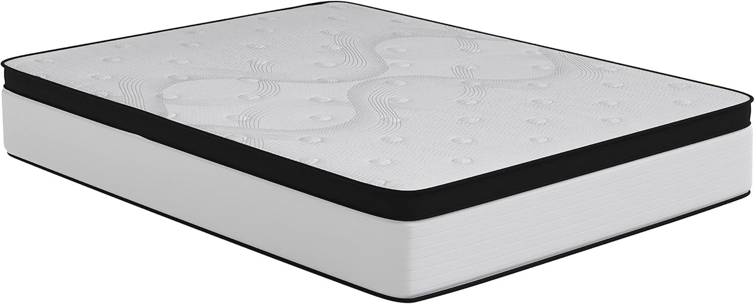 Taylor & Logan Callista 12'' Extra Firm Mattress