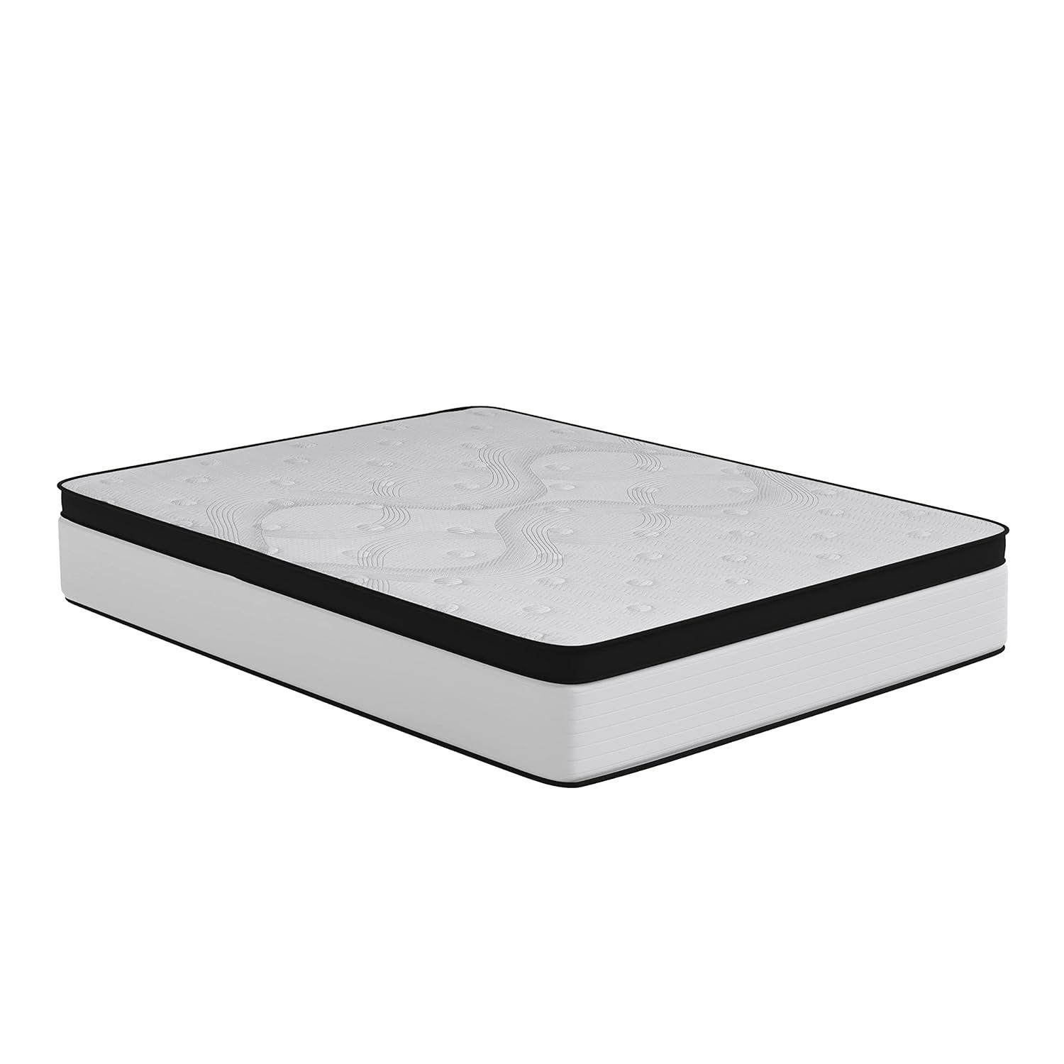 Taylor & Logan Callista 12'' Extra Firm Mattress