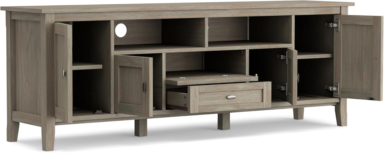 Anoosh 72'' Media Console