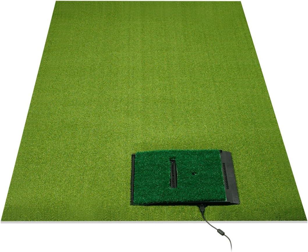 Orlimar Golf Mat for OptiShot Simulator (3' X 5')