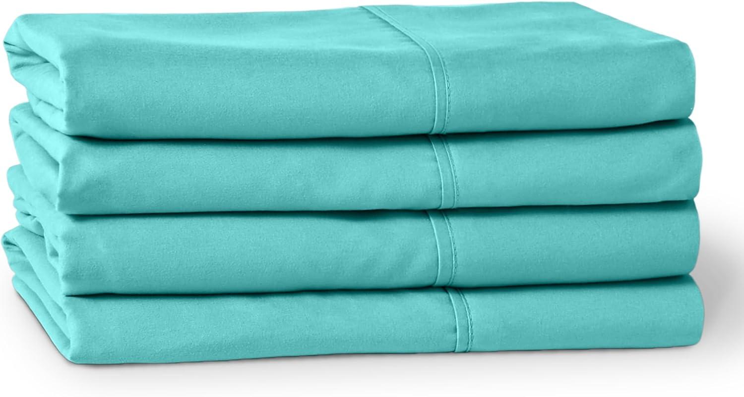 Bare Home Microfiber Sheet Set (Set of 4)