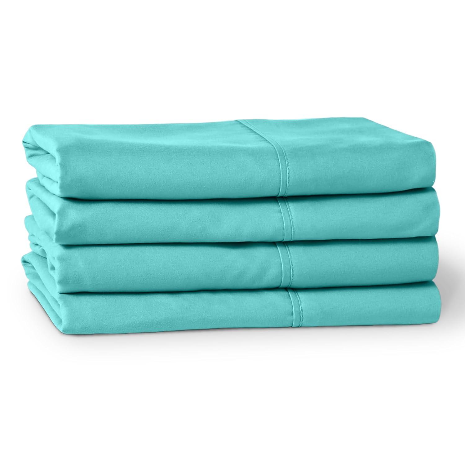 Bare Home Microfiber Sheet Set (Set of 4)