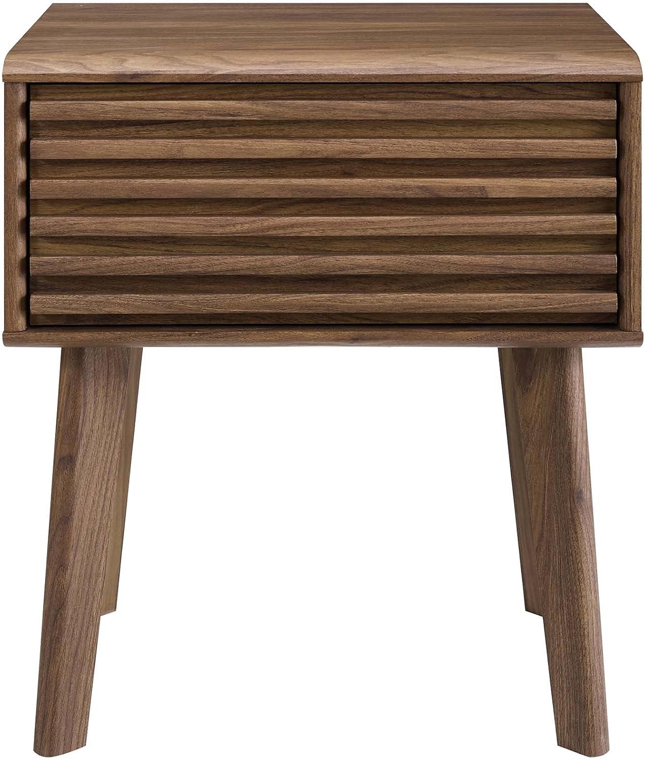 Render End Table Nightstand