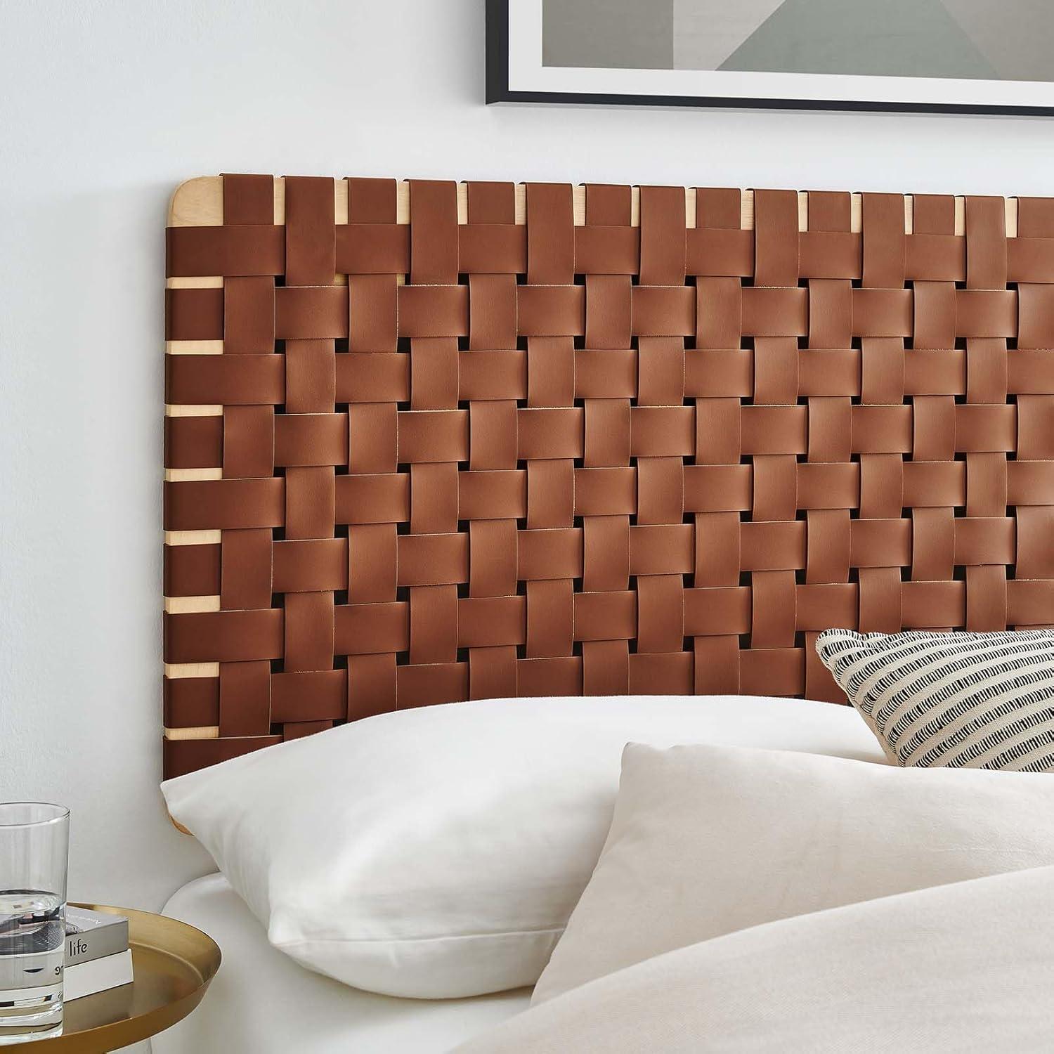 Modway Modway Sparta Solid Wood Headboard