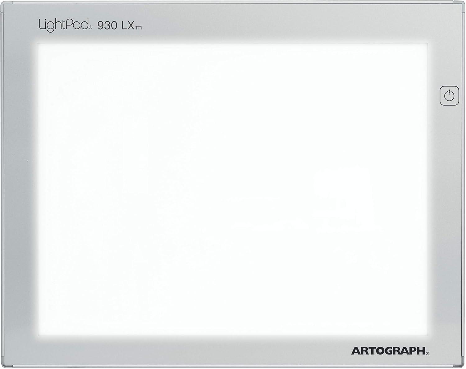 Artograph Ultra-Thin Art Board