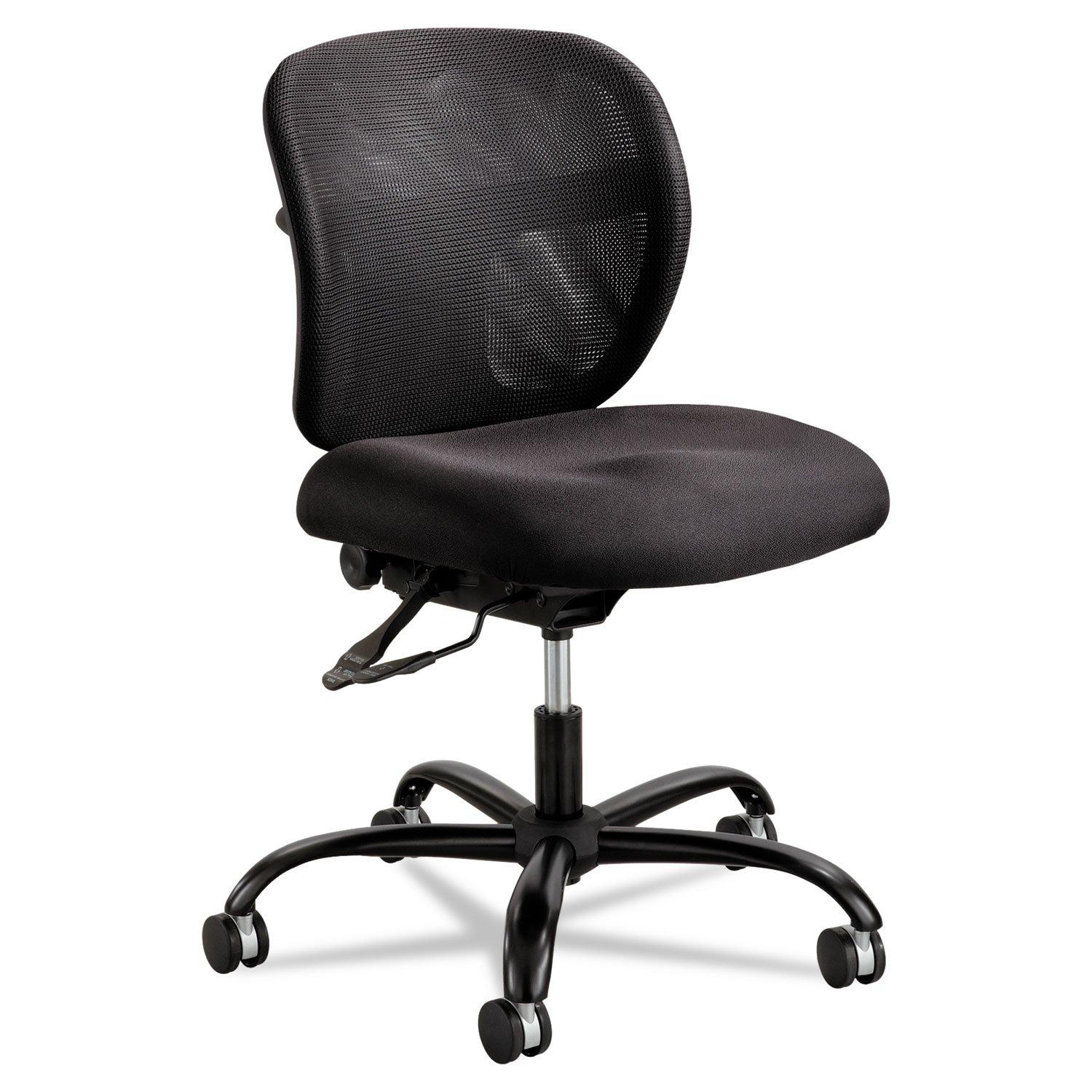 Safco Products Company Vue Series Mesh Task Chair
