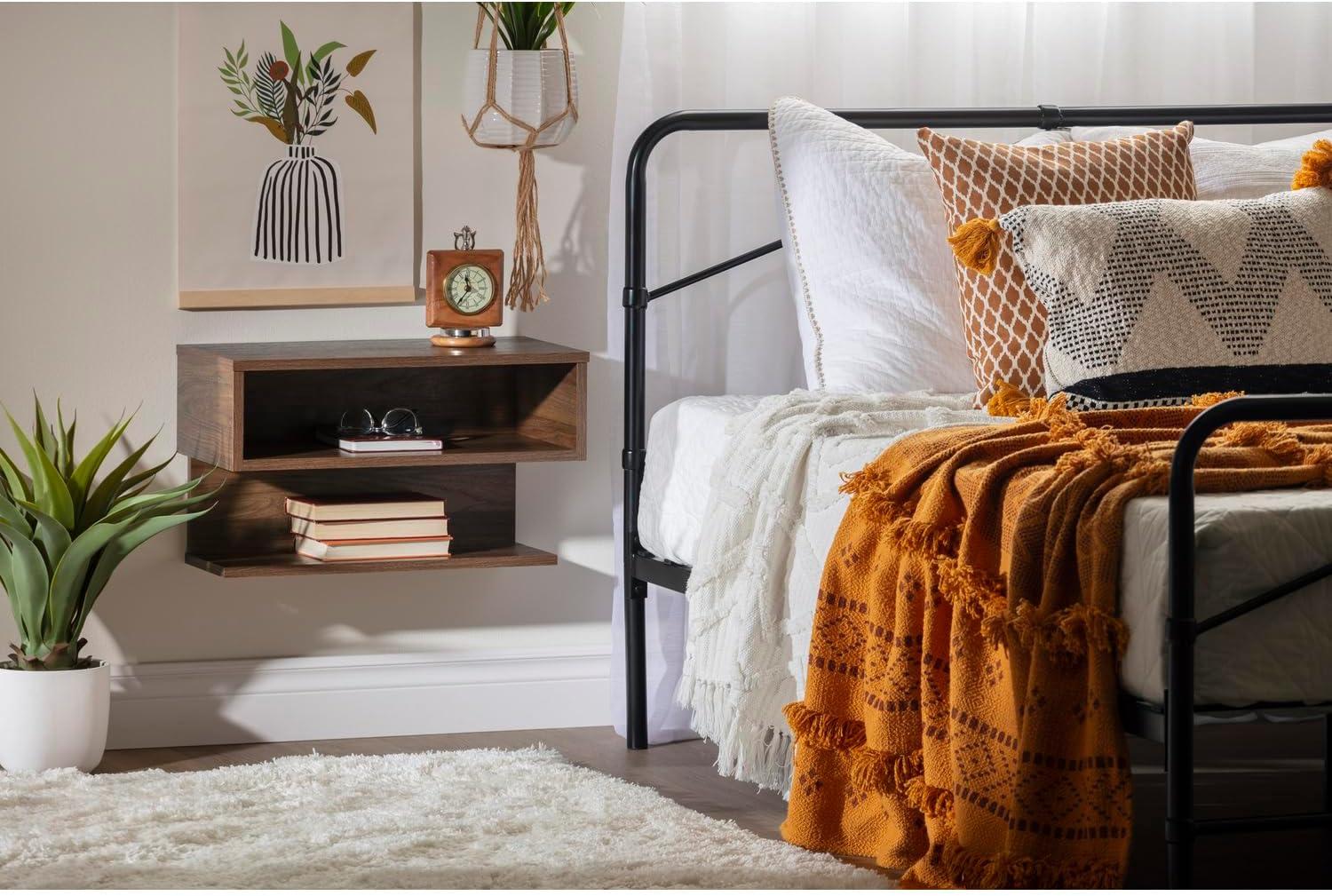 Sazena Nightstand