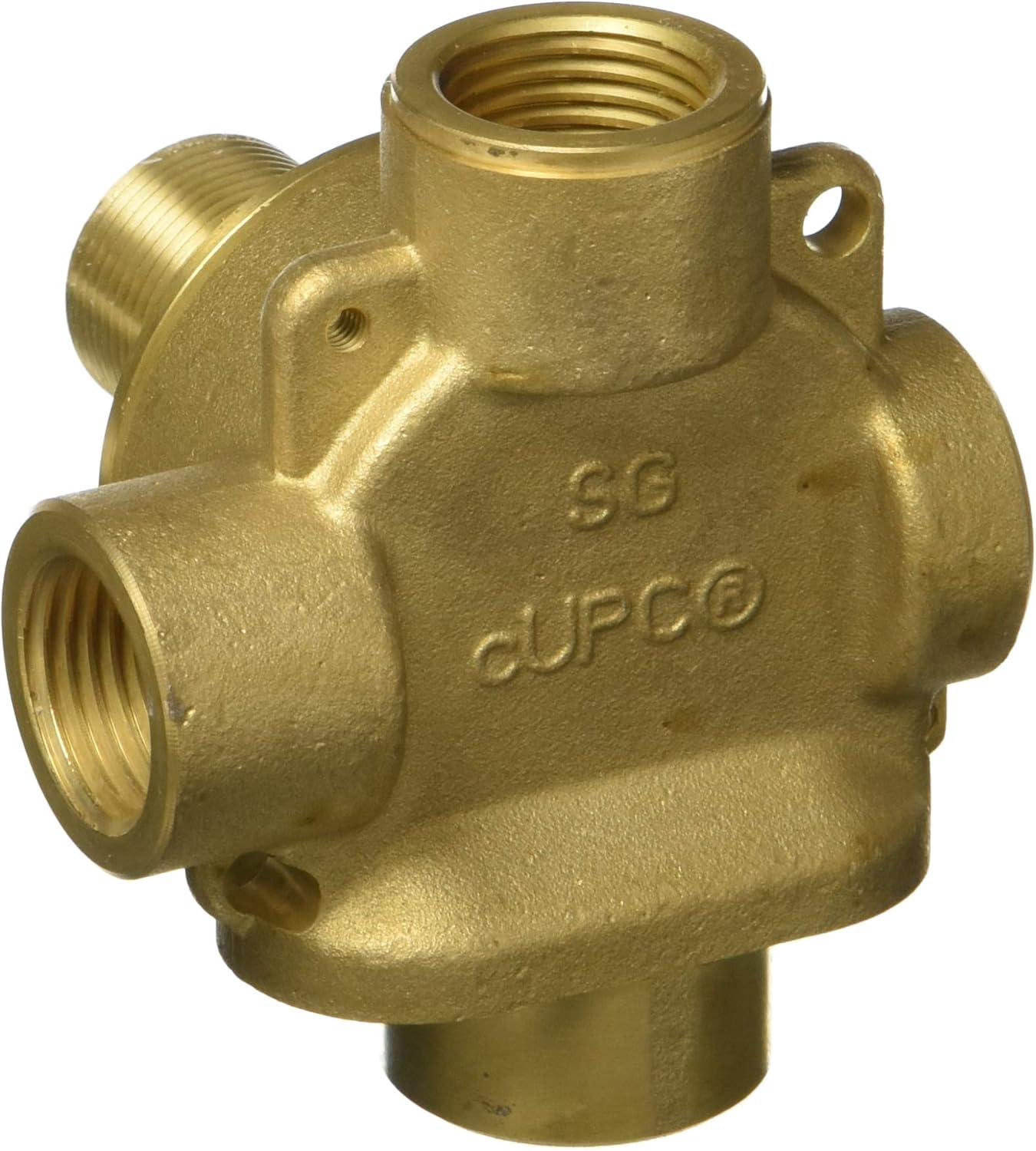 Shower Valve