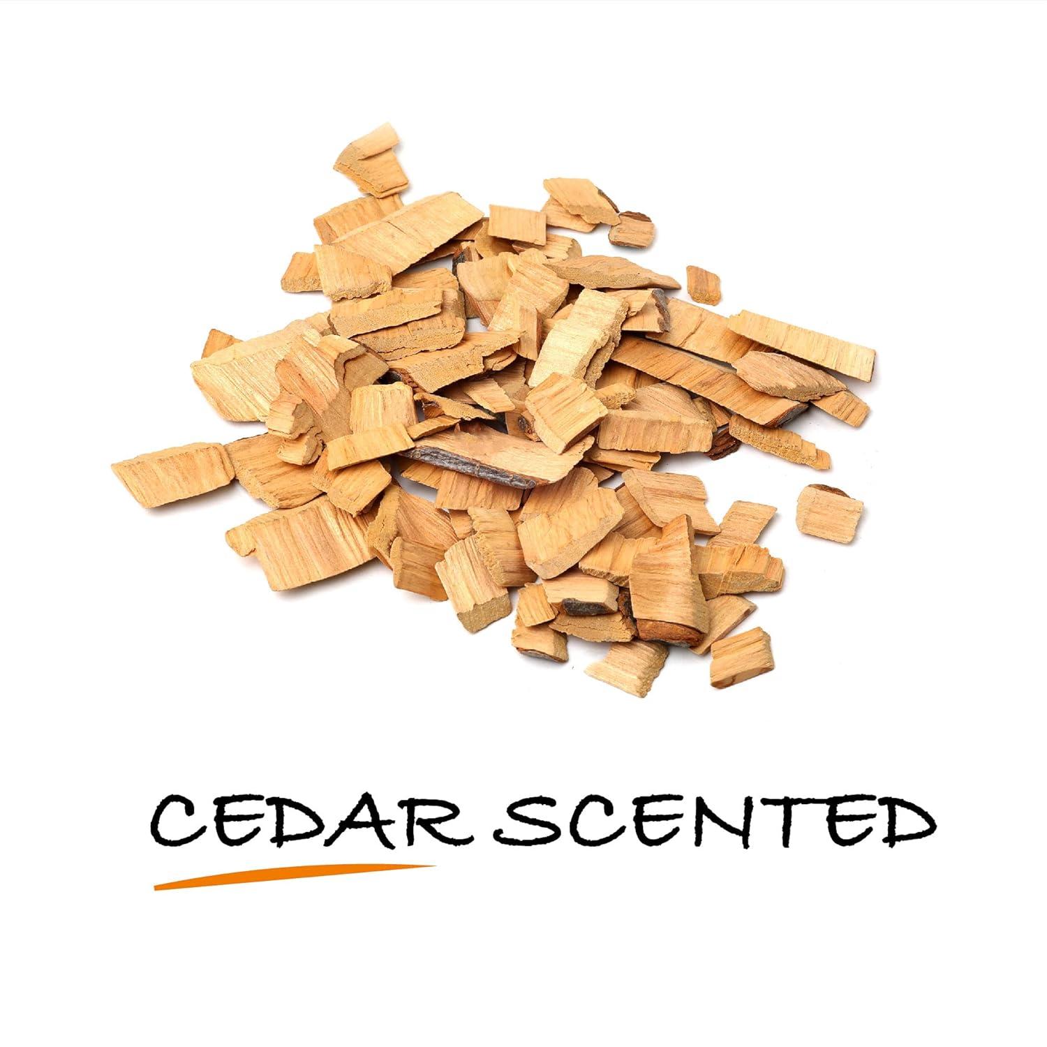 Reefer-Galler SLA Cedar Scented Spray Pack of 3