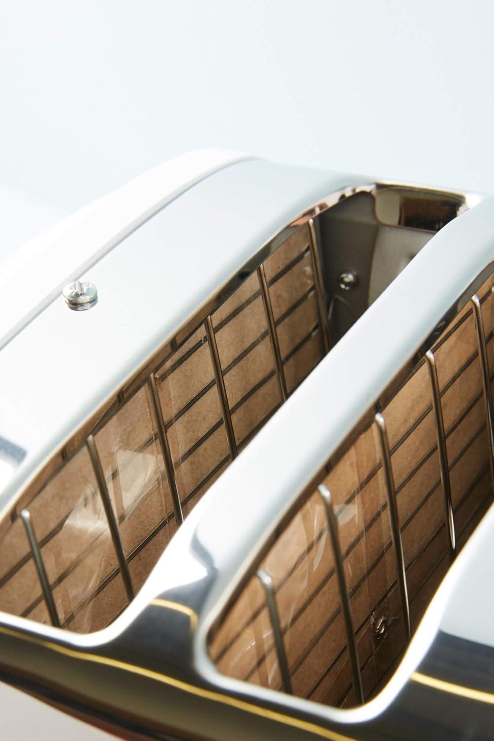 Dualit Dualit 4 Slice NewGen Toaster