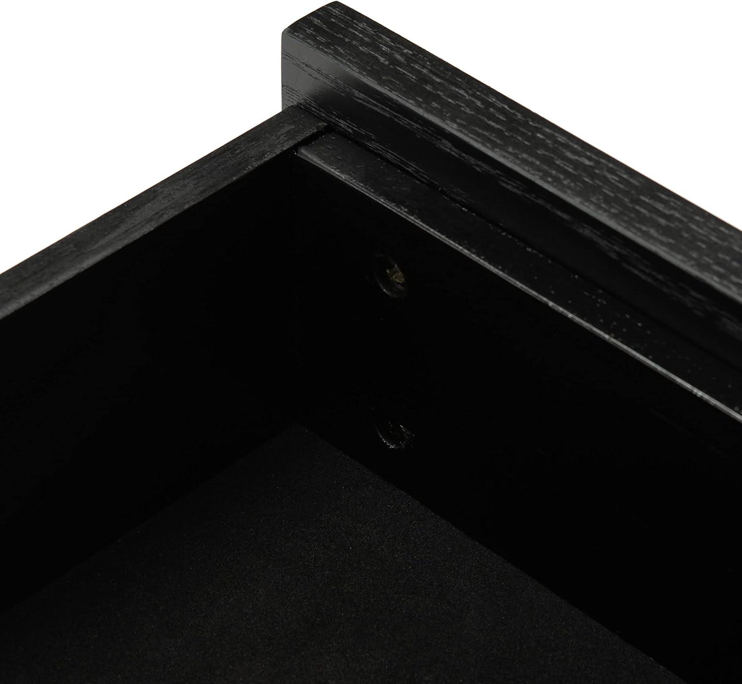 Eliane 1 - Drawer Nightstand