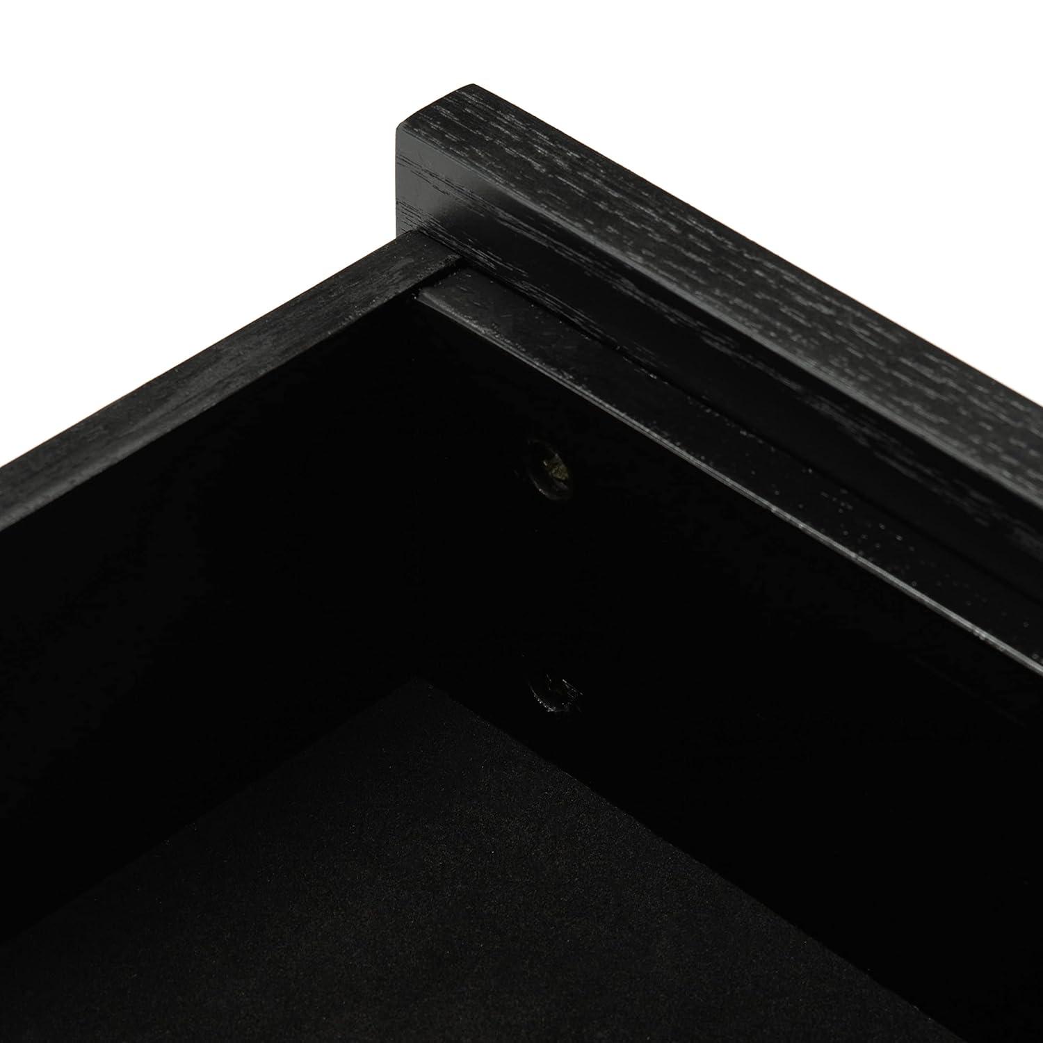 Eliane 1 - Drawer Nightstand