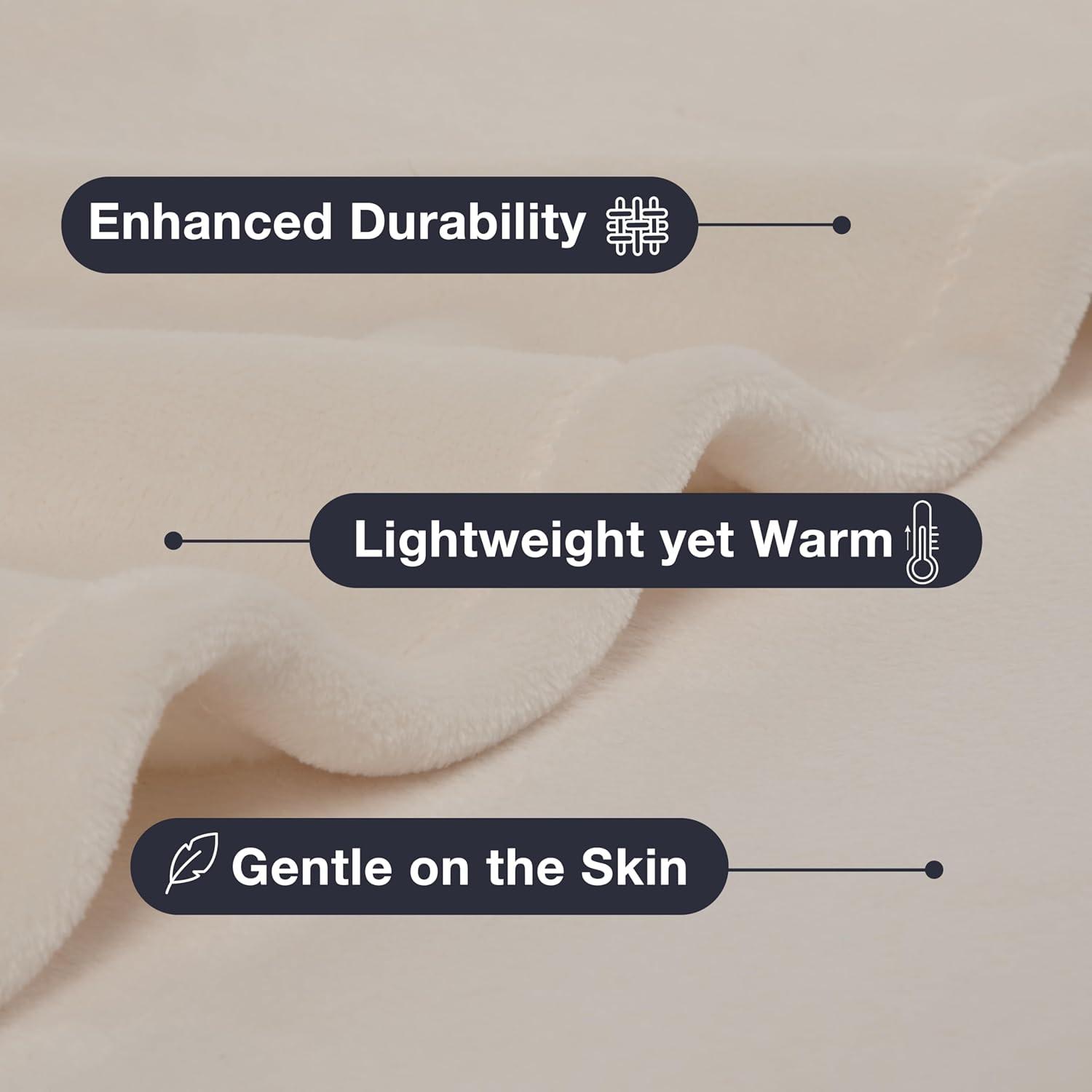 Casual Living Casual Living, Blanket, 32594