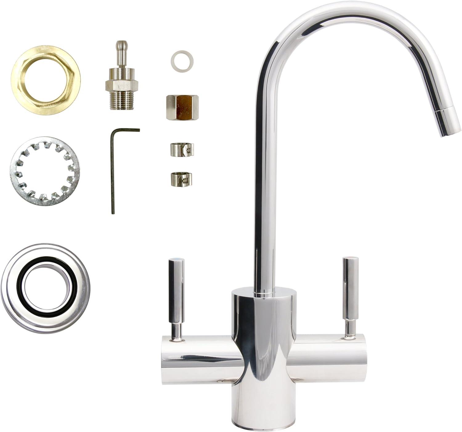 APEC WATER Kitchen Faucet