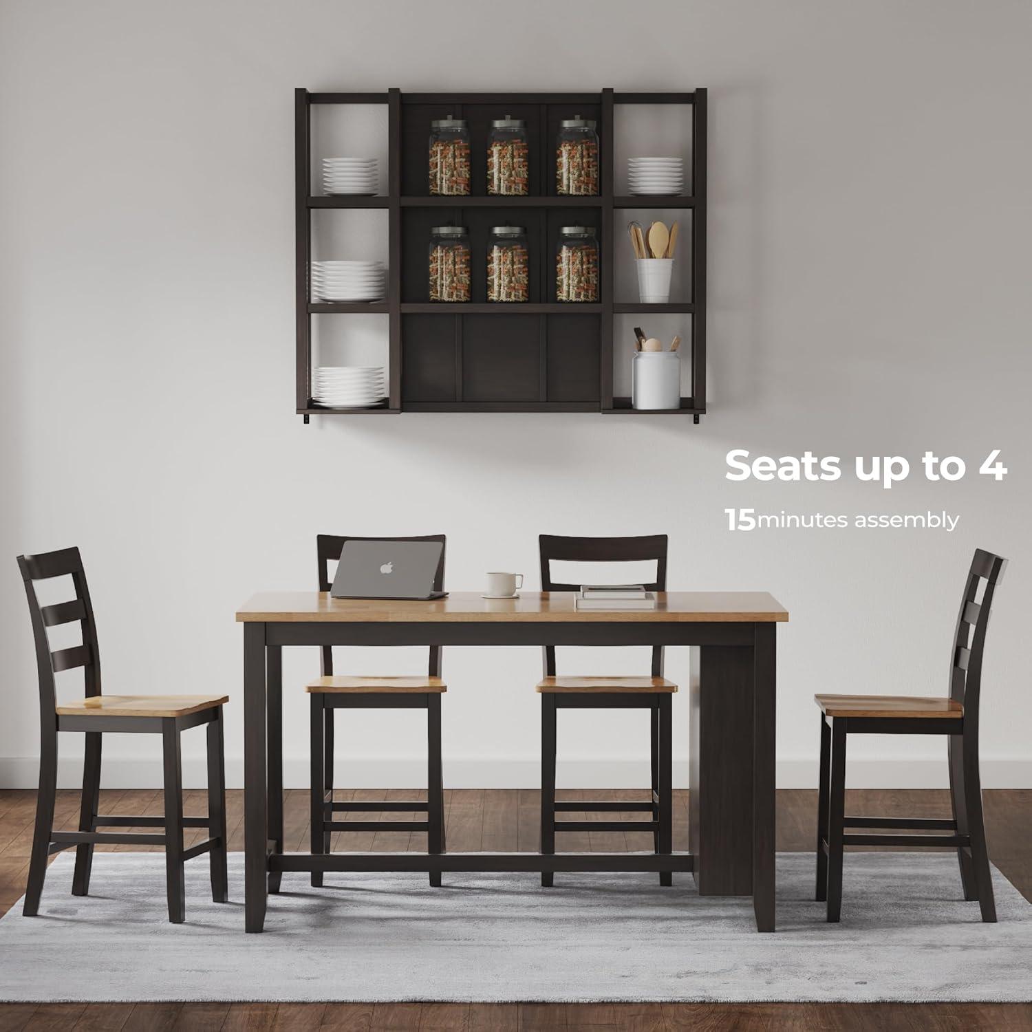 Lark Manor™ Malkin Counter Height Dining Table