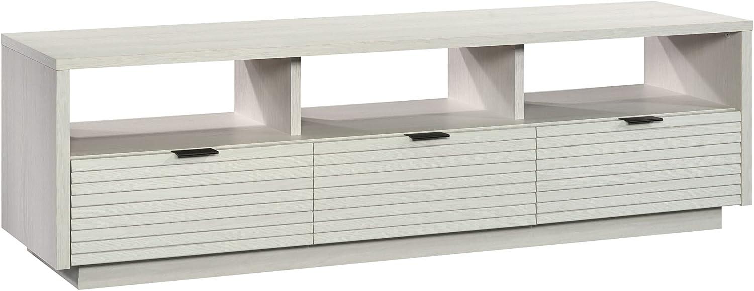 Harvey Park Entertainment Credenza TV Stand for TVs up to 70" - Sauder