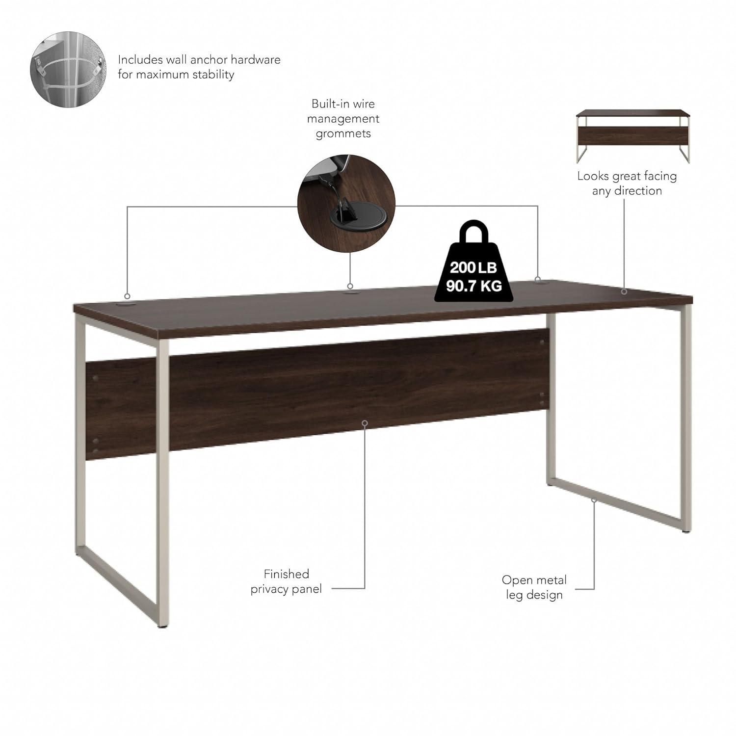 Hybrid Desk