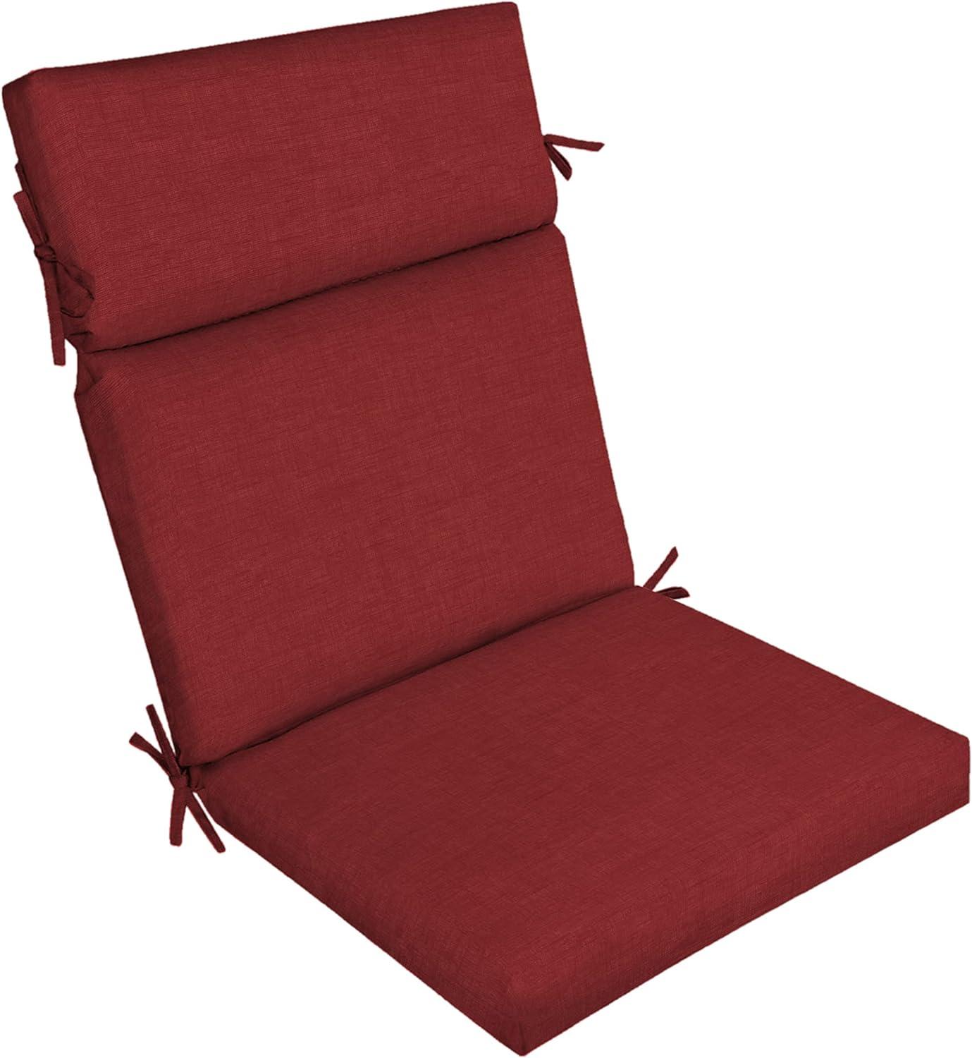 Arden Selections Outdoor Chair Cushion 20 x 21