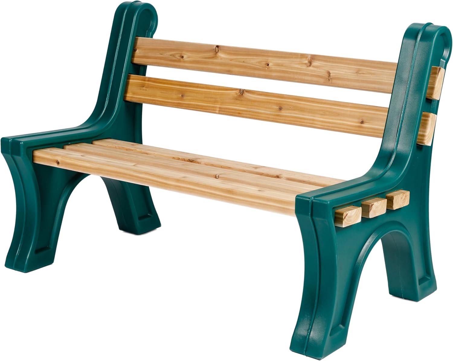 RTS Companies RTS Home Accents Outdoor Bench