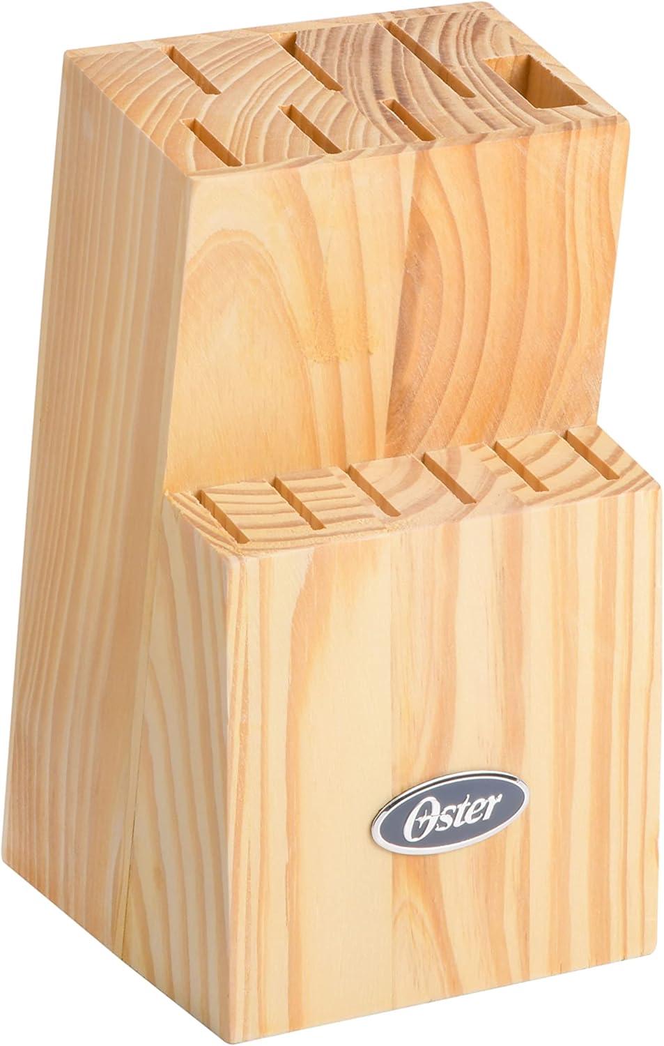 Lindbergh 14 Piece Knife Block Set