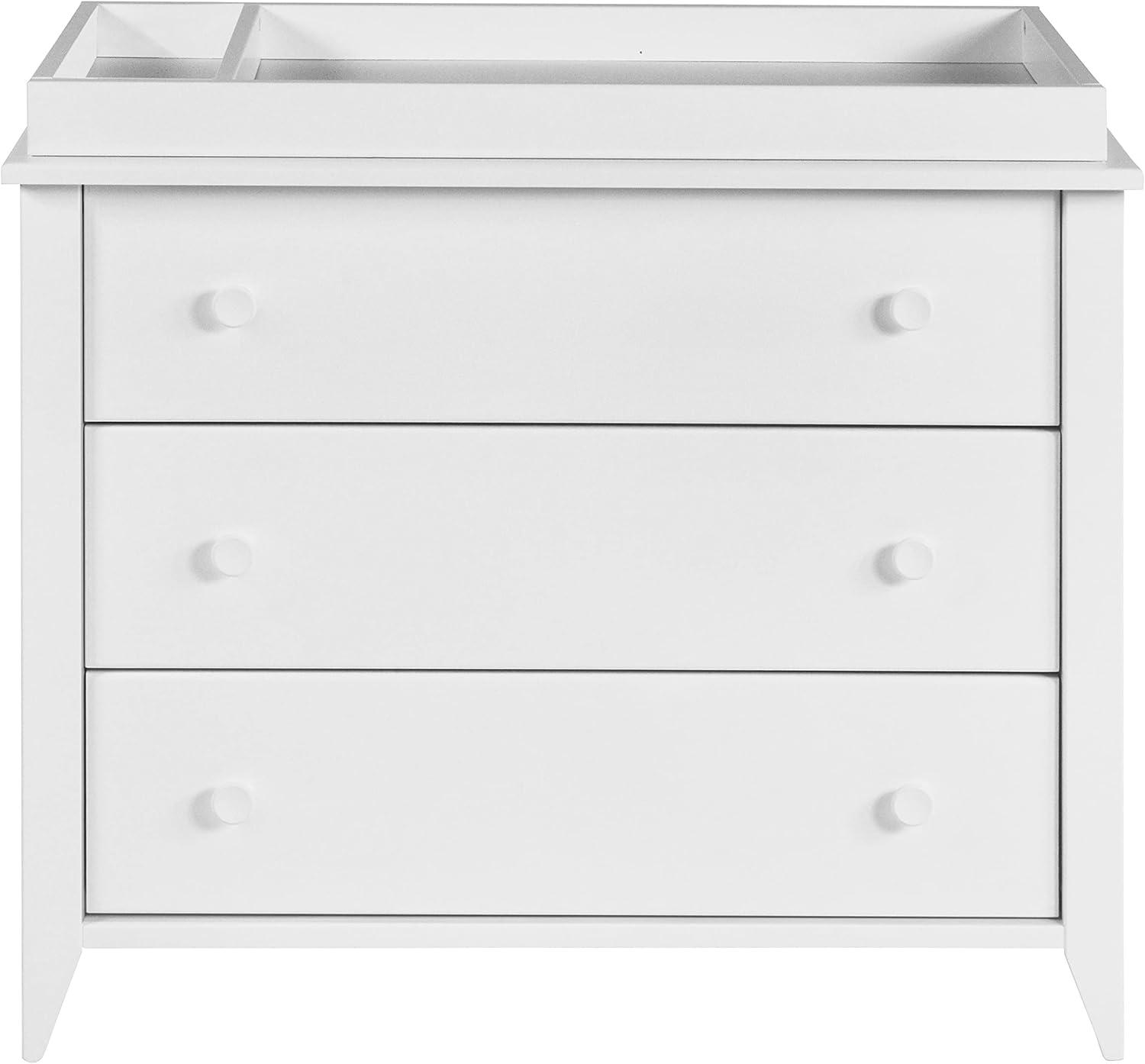 Sprout 3 Drawer Changer Dresser