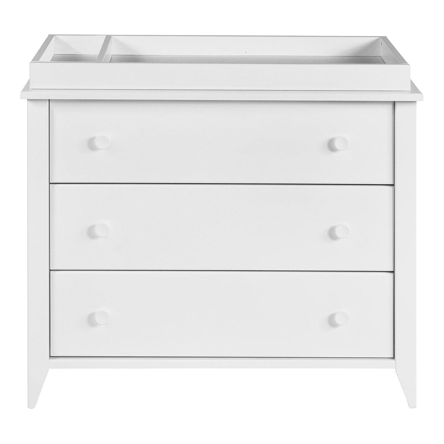 Sprout 3 Drawer Changer Dresser