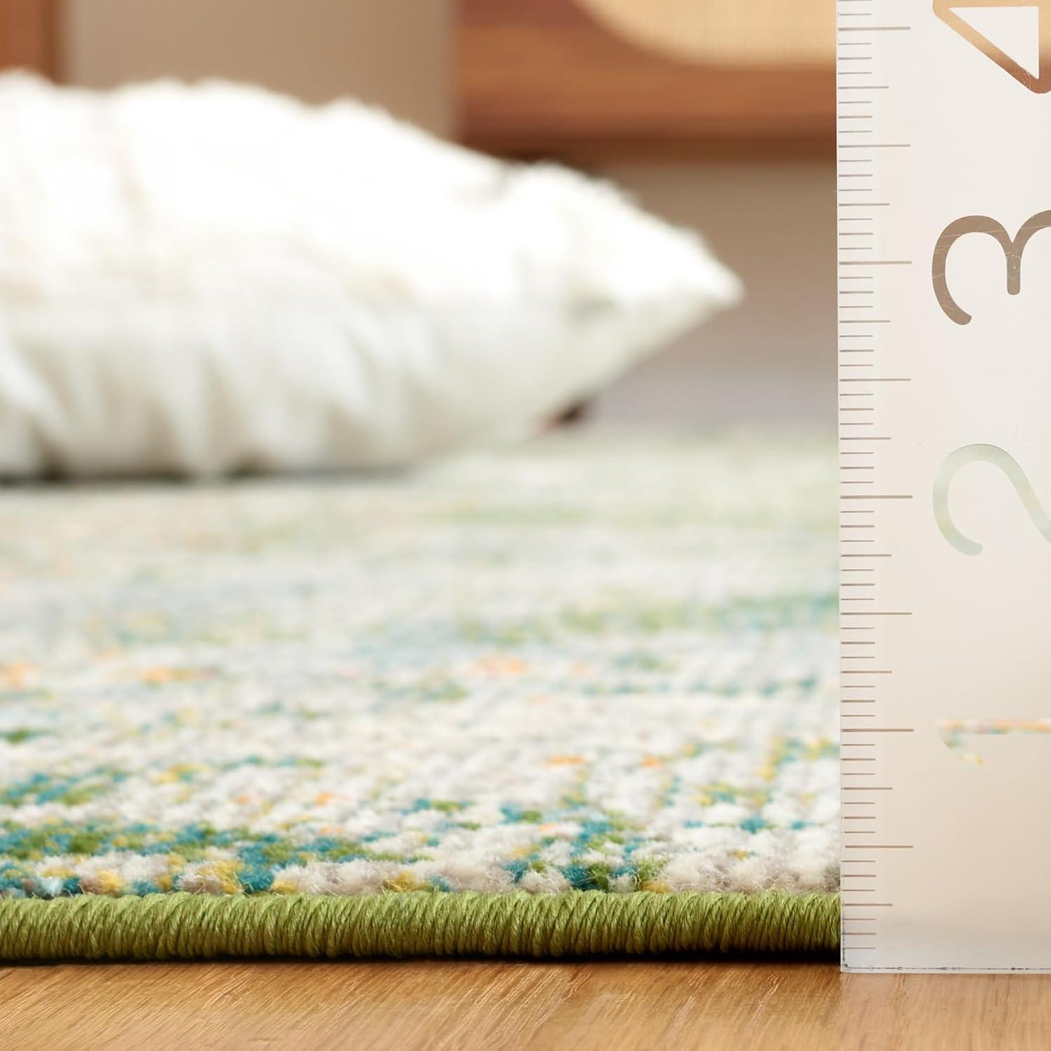Safavieh Madison Performance Abstract Rug