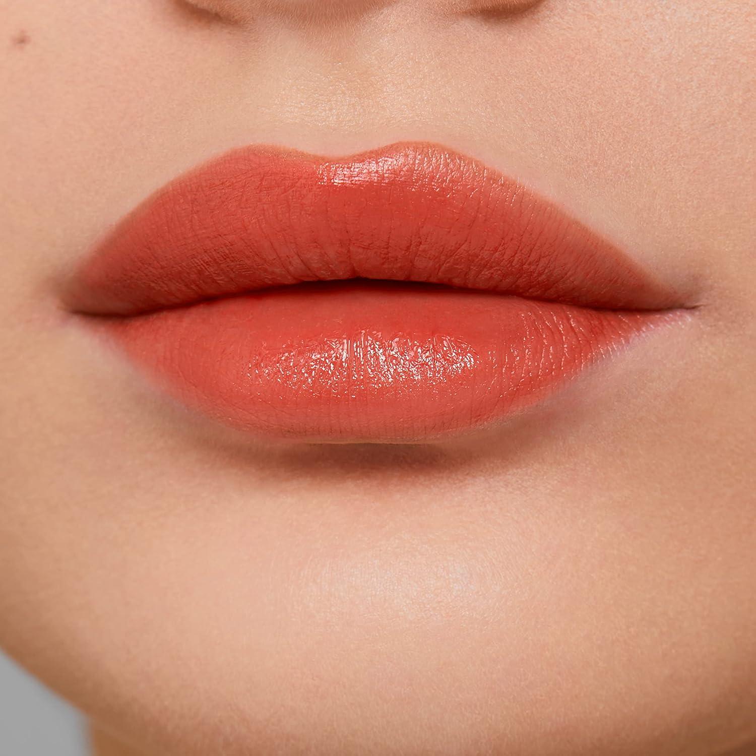 Ingenue Coral Long-Wearing Moisturizing Lip Color