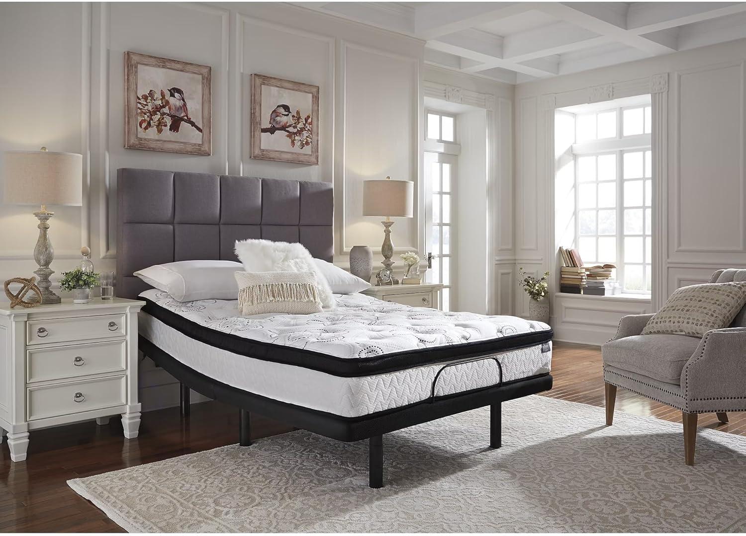 Signature Design by Ashley Firm Mattress