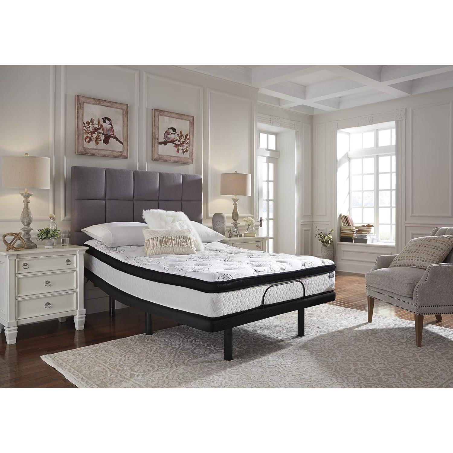 Signature Design by Ashley Firm Mattress