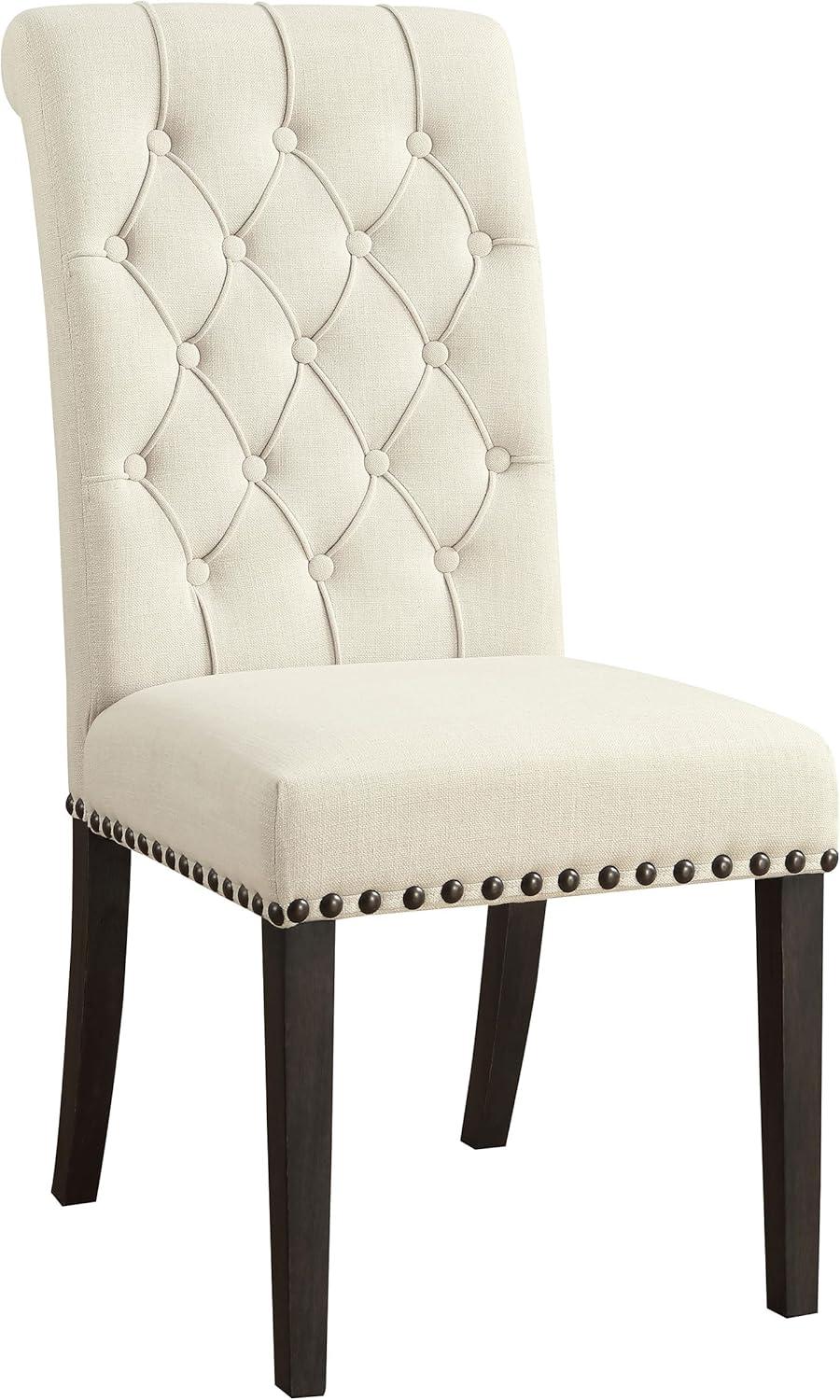 Carolina Side Chair (pack Of 2) (Set of 2)