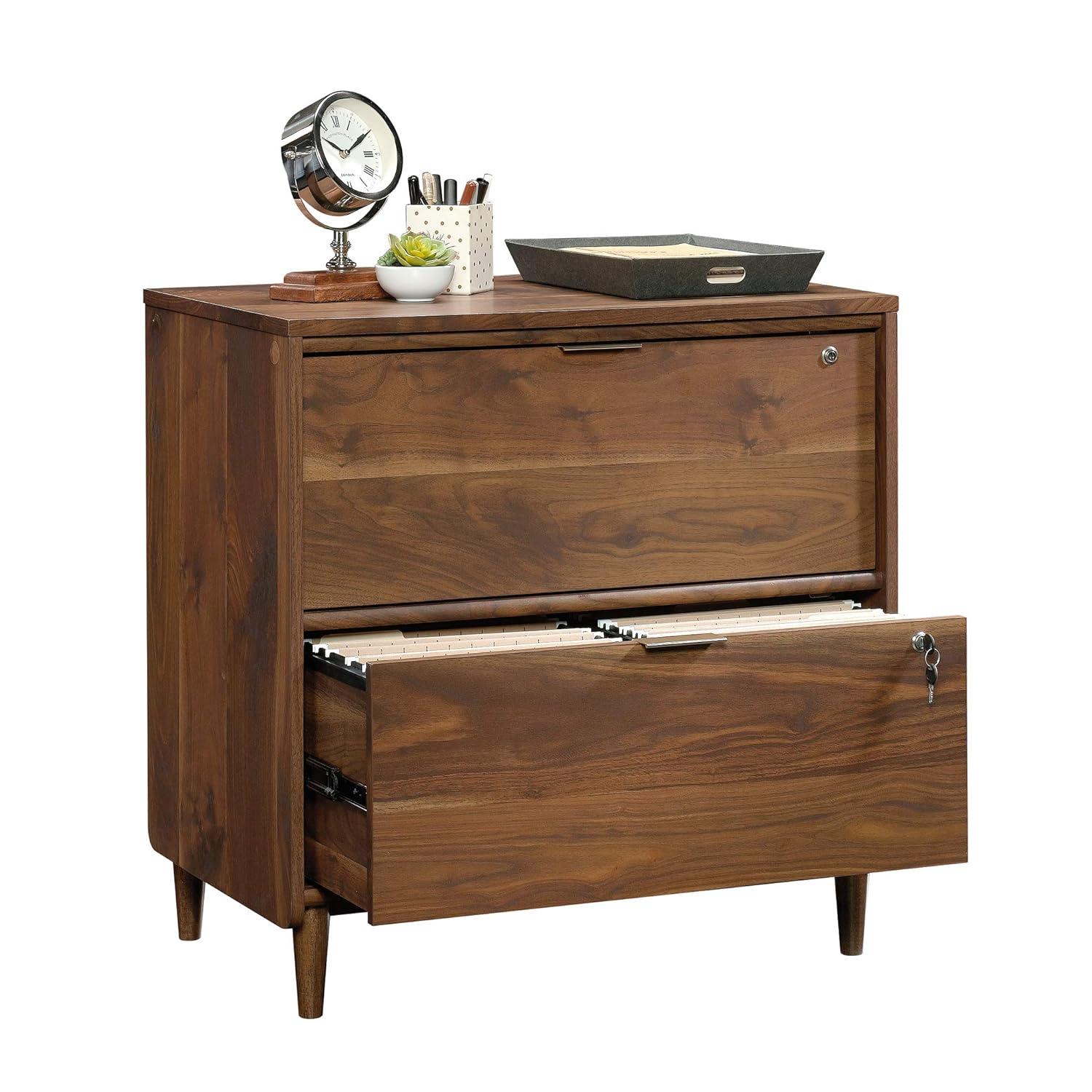 Ebern Designs Brea Lateral File
