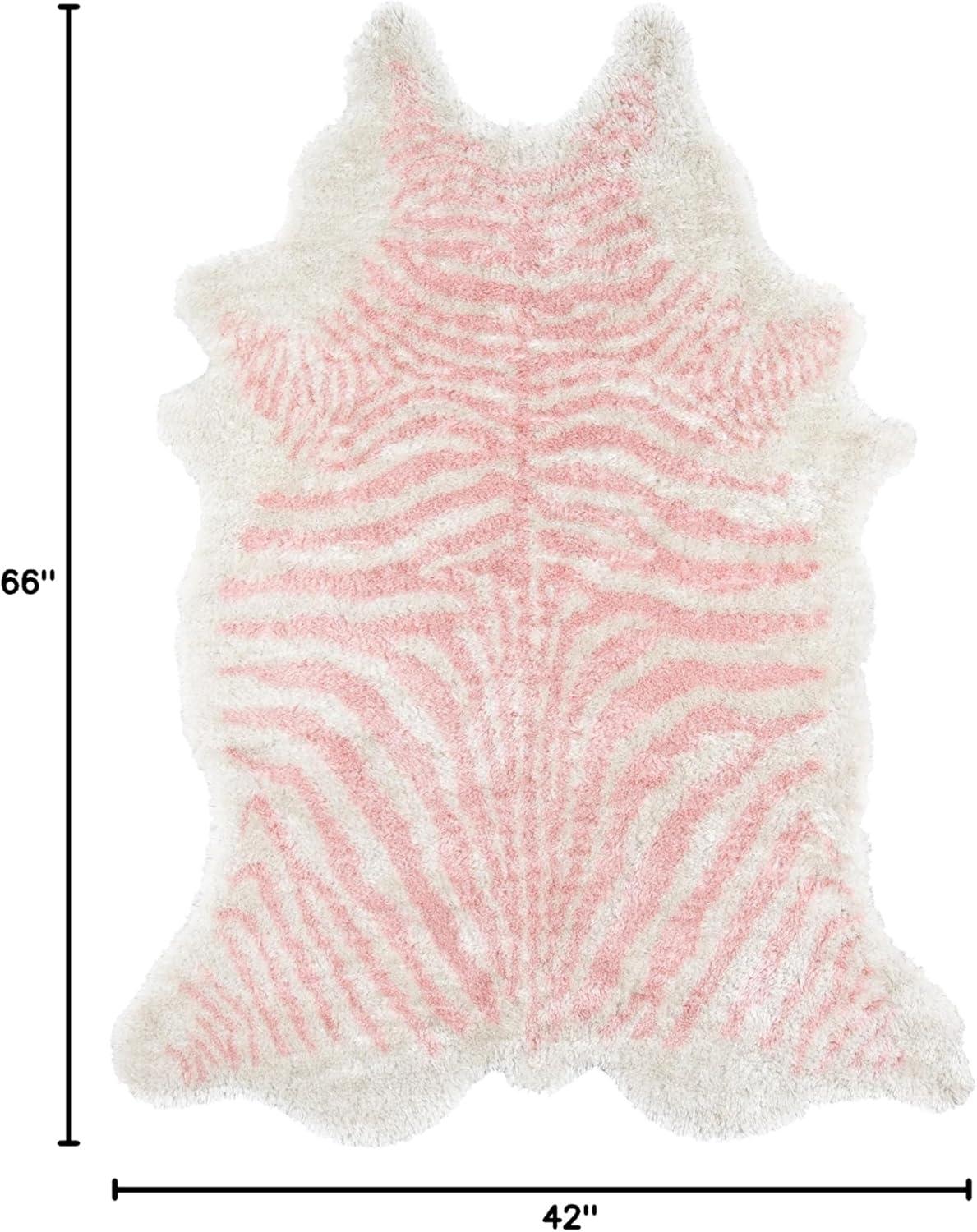 Kalahari Animal Print Rug