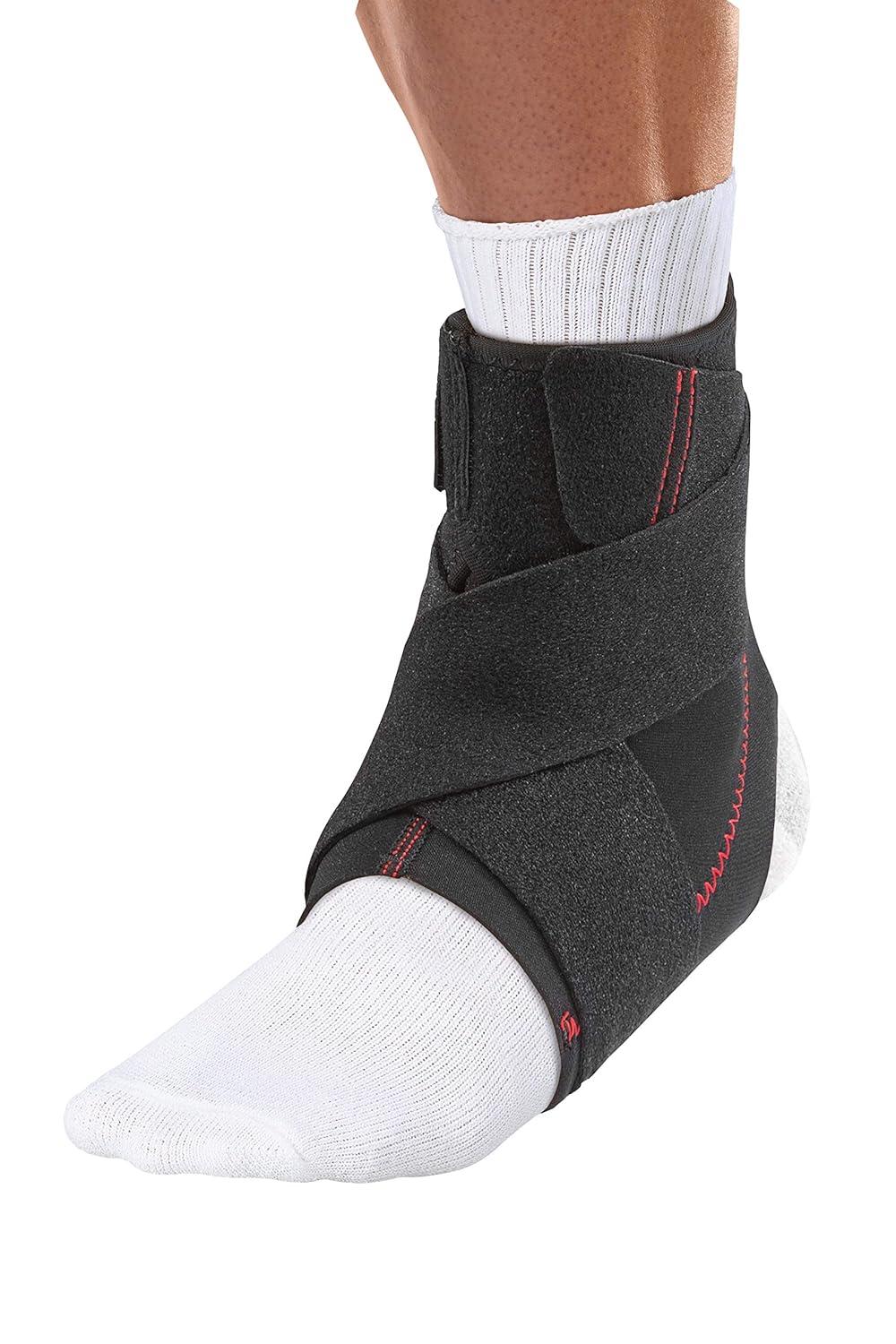 Mueller Adjustable Ankle Support - Black