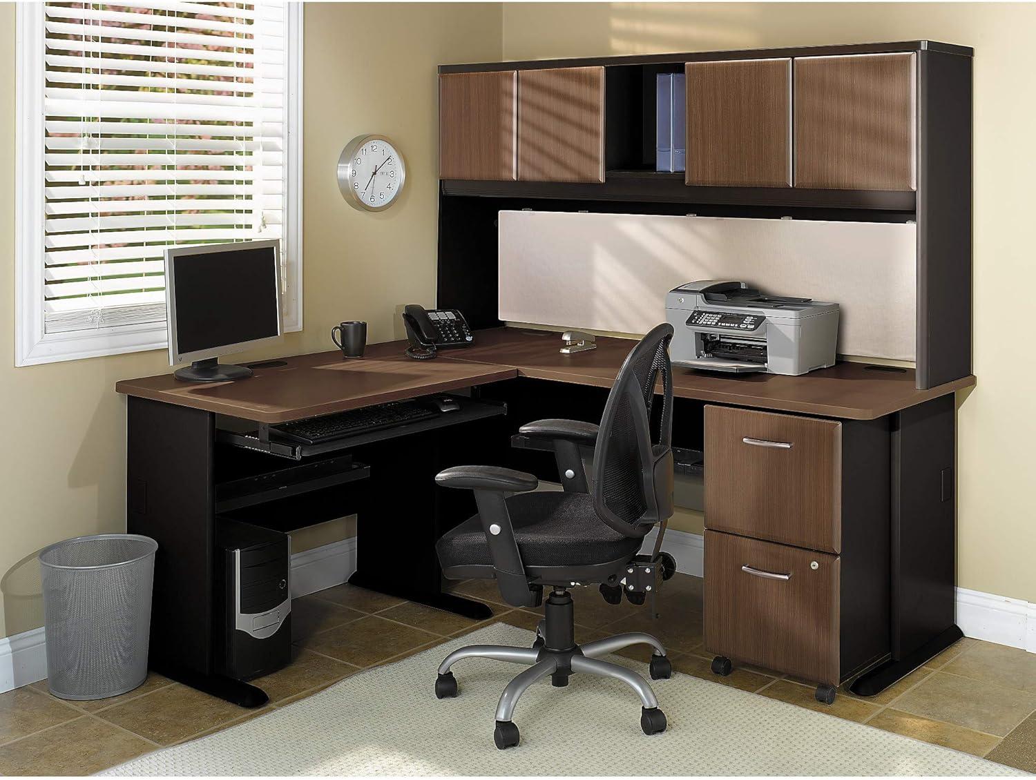 4'' H x 30'' W Keyboard Tray/Drawer