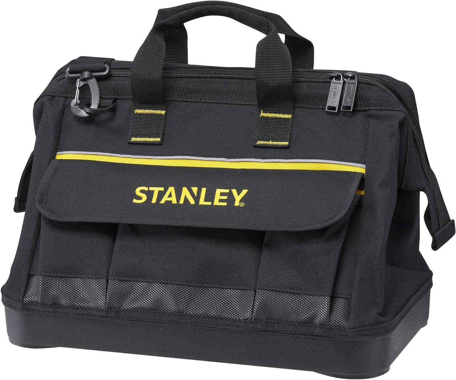 STANLEY - Open Mouth Tool Bag 41cm (16in)