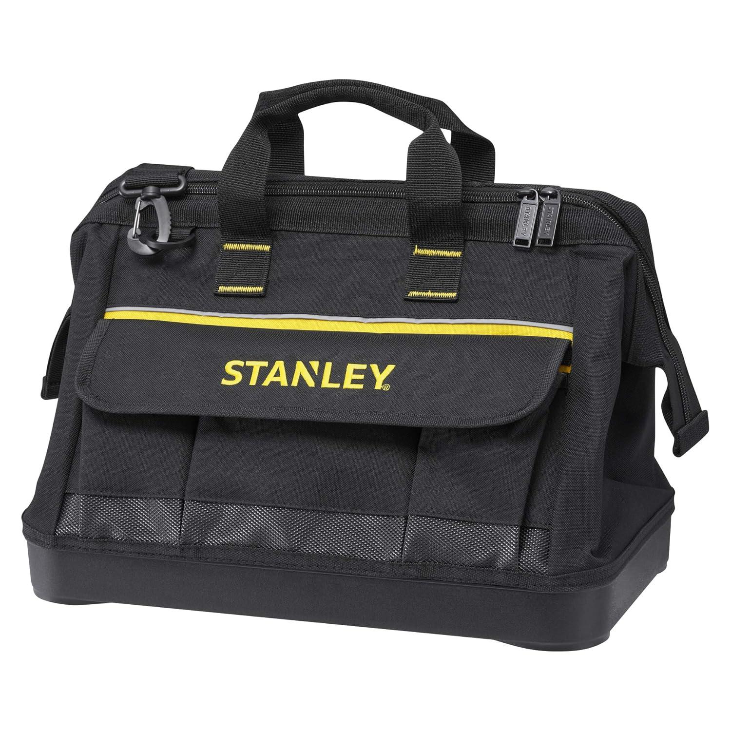 STANLEY - Open Mouth Tool Bag 41cm (16in)