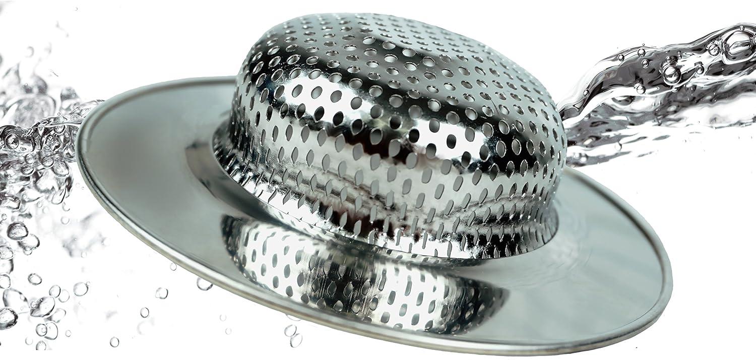Basket Strainer