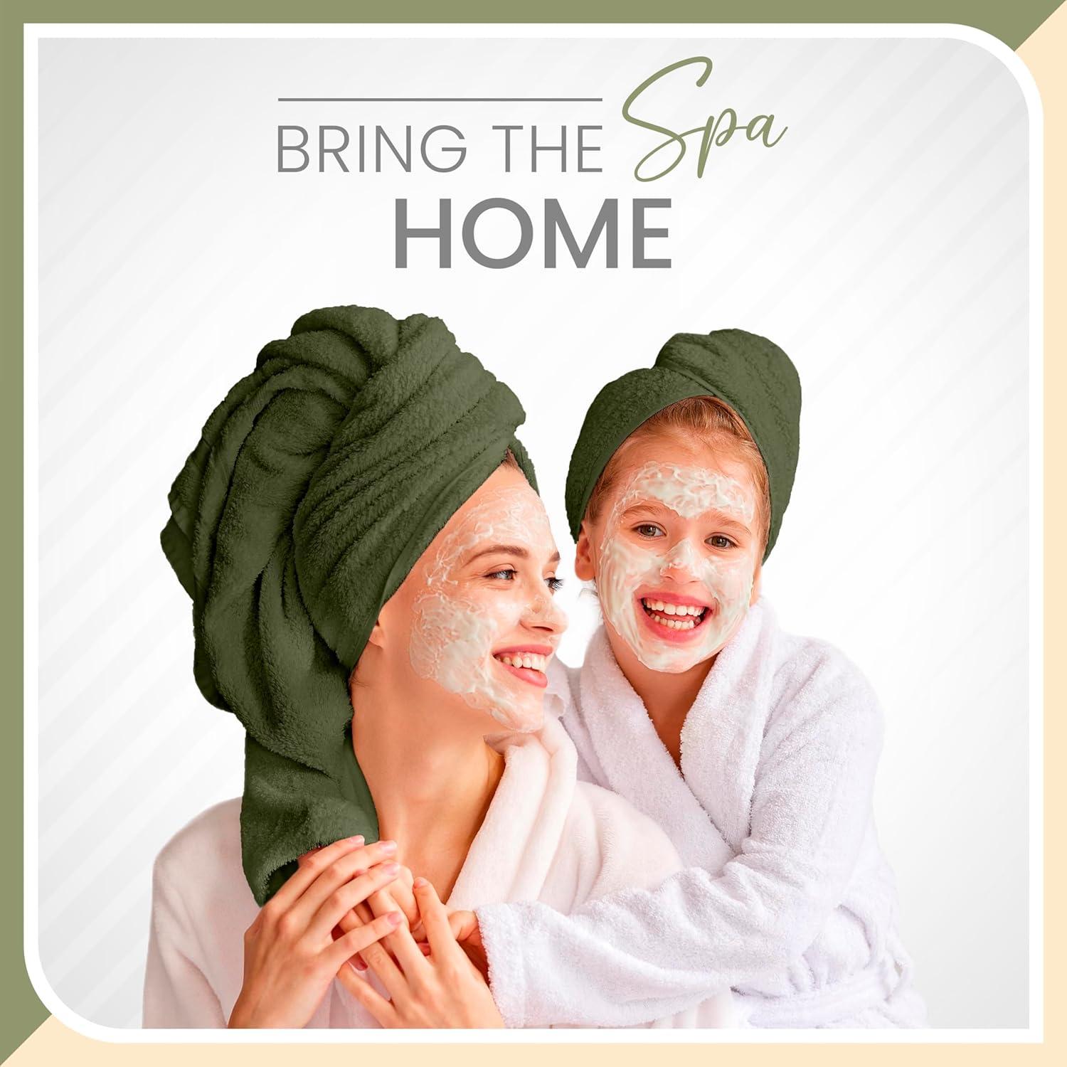 Martex Martex Ringspun 6-Piece Towel Set