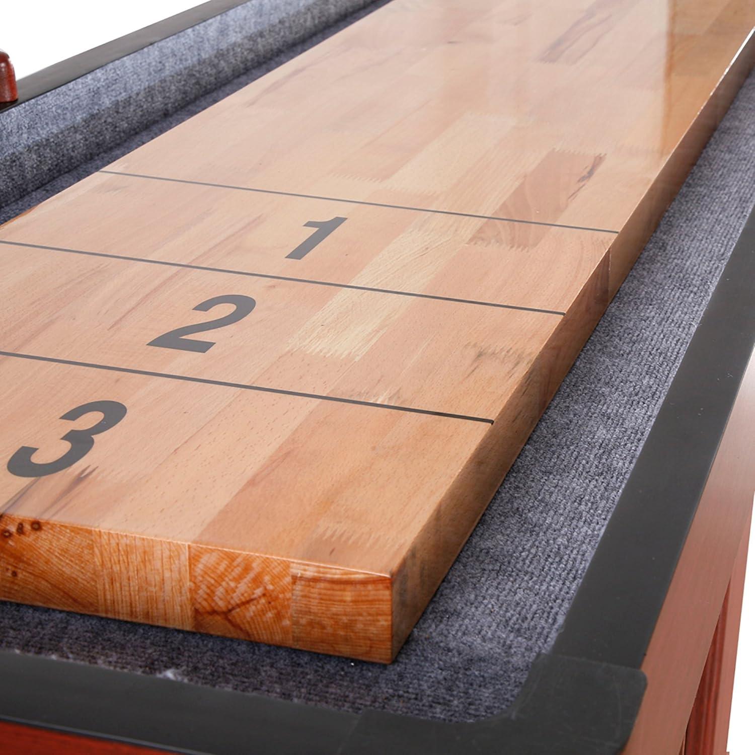 Hathaway Games Challenger Hathaway Games Shuffleboard Table