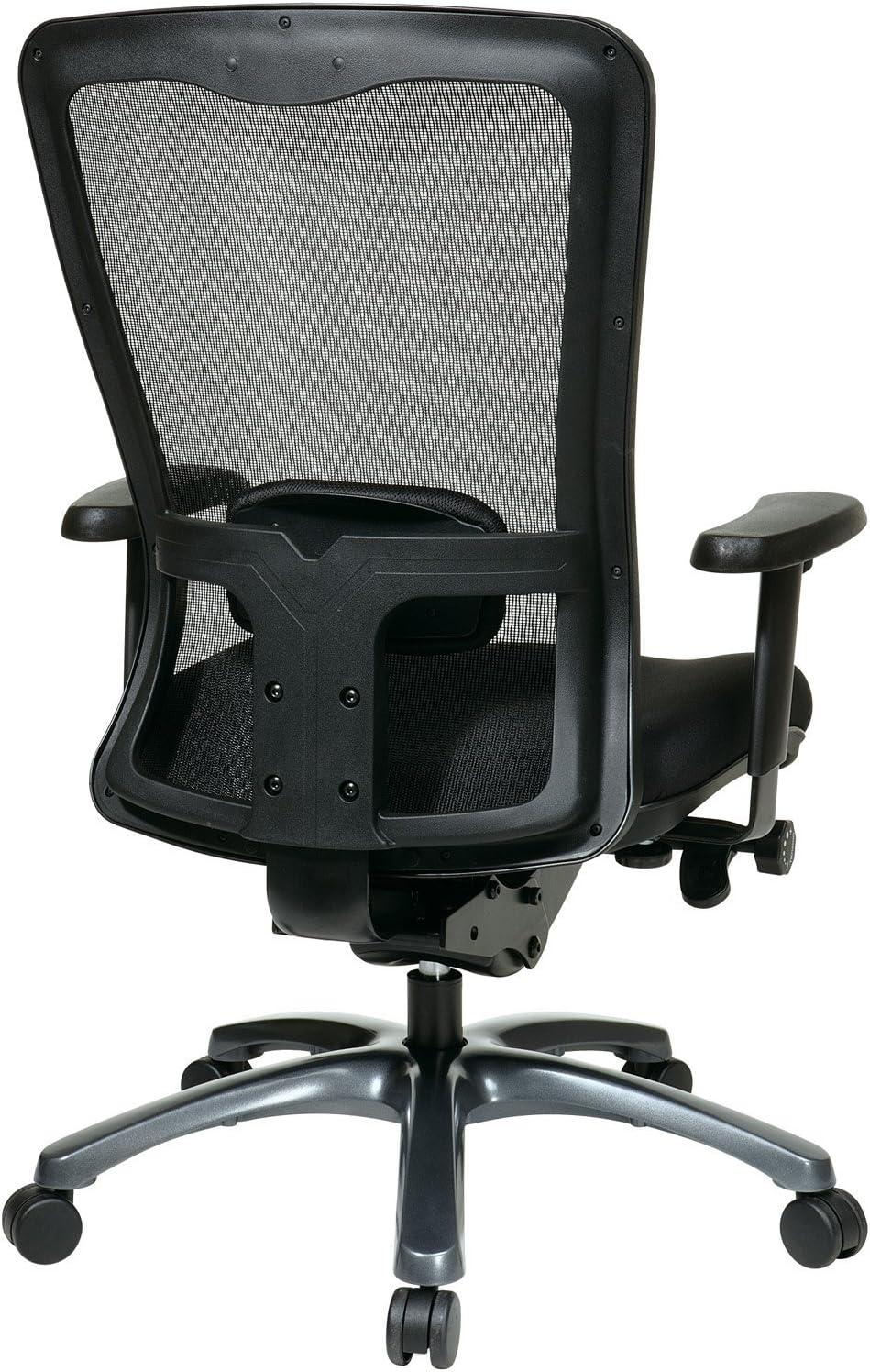 Office Star Products ProGrid Office Chair