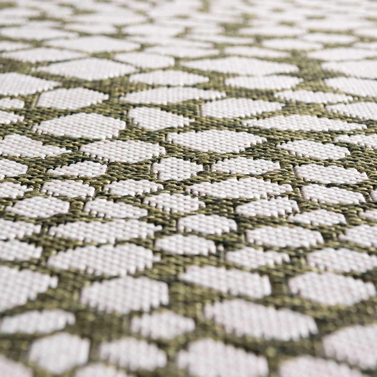 Jill Zarin Cape Town Outdoor Rug