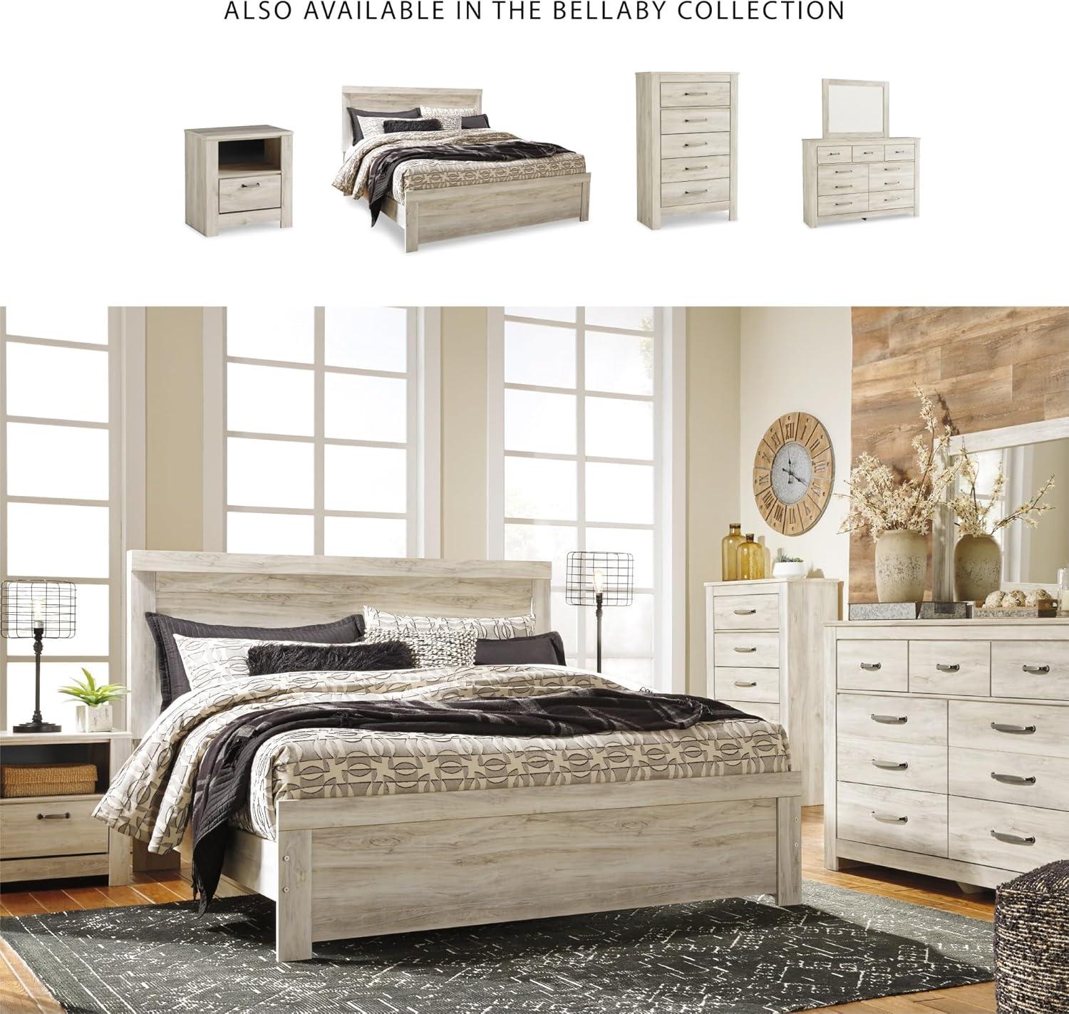 Loon Peak® Kahne 61.5'' W 7 - Drawer Dresser