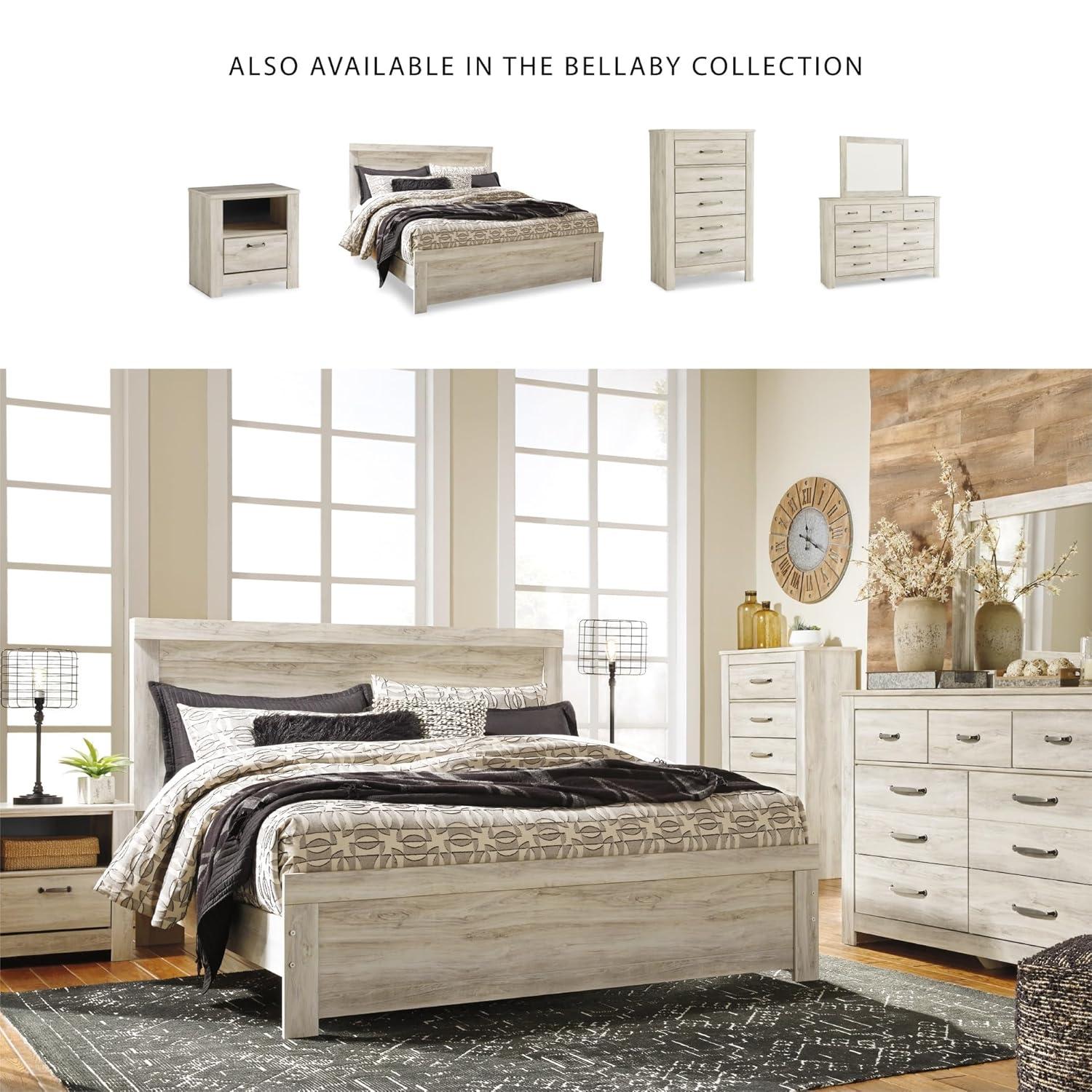 Kahne 61.5'' W 7 - Drawer Dresser