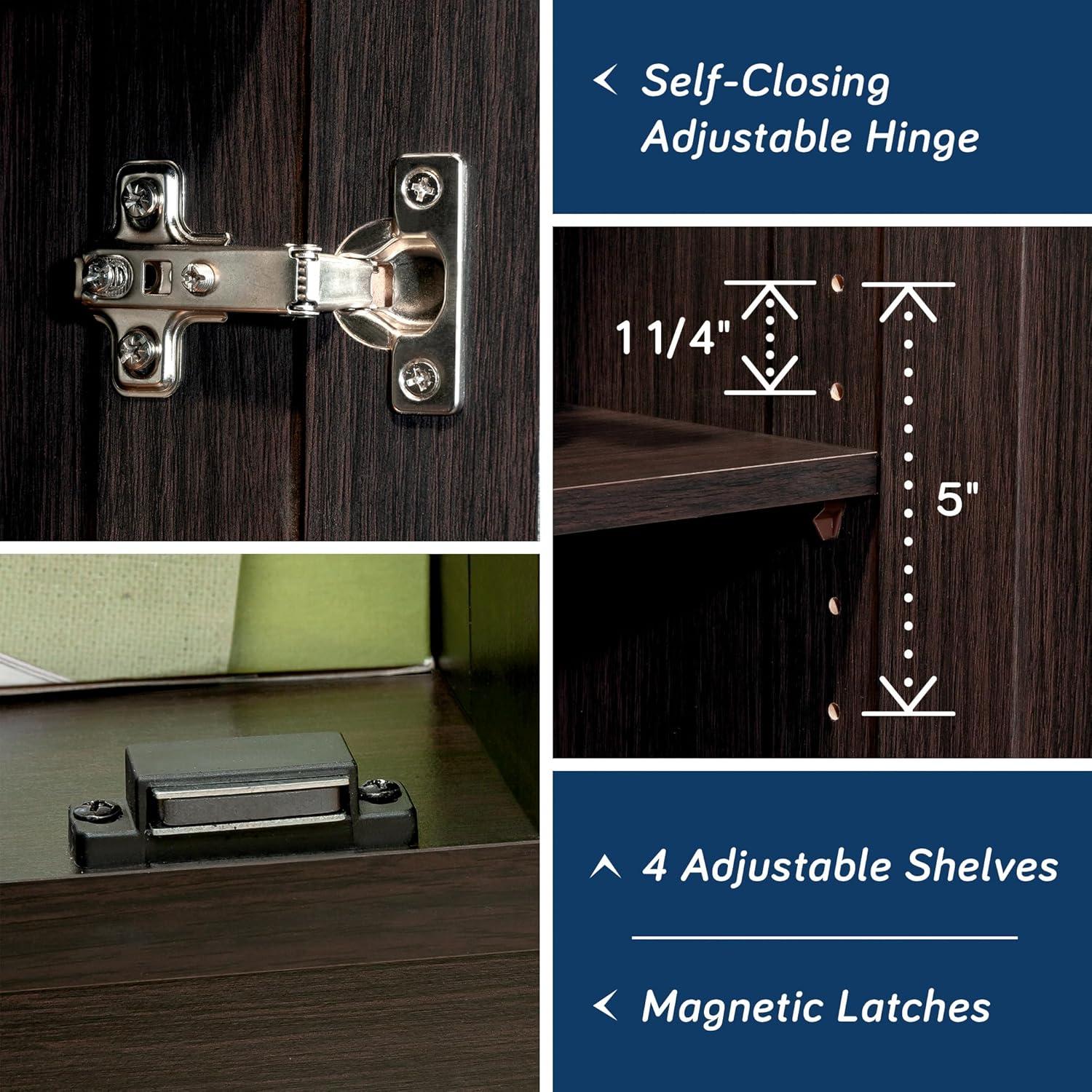 Lark Manor™ Storage Cabinet - 16 Deep 3A
