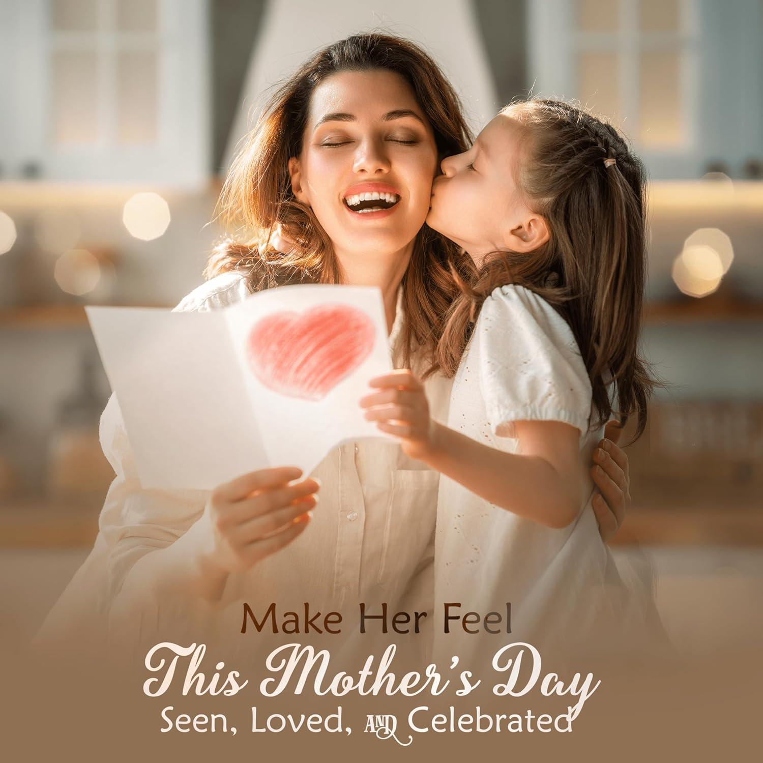 BLUEWEST Water Hyacinth Storage Basket (Set of 4) Woven Hyacinth Storage Basket, Laundry Water Hyacinth Bin for Organizing with Carrying Handles, Rattan for Shelves