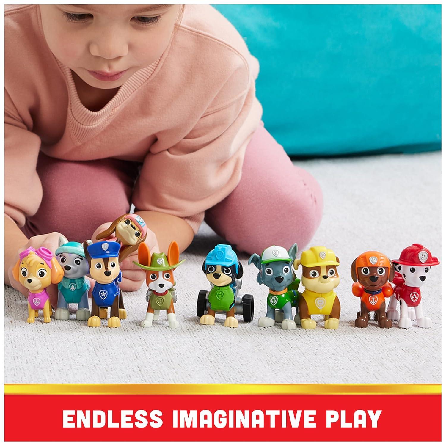 PAW Patrol Figure Gift Pack
